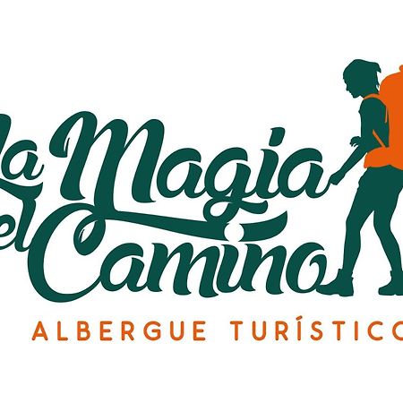 Albergue La Magia Del Camino Hostel Comillas Exterior photo