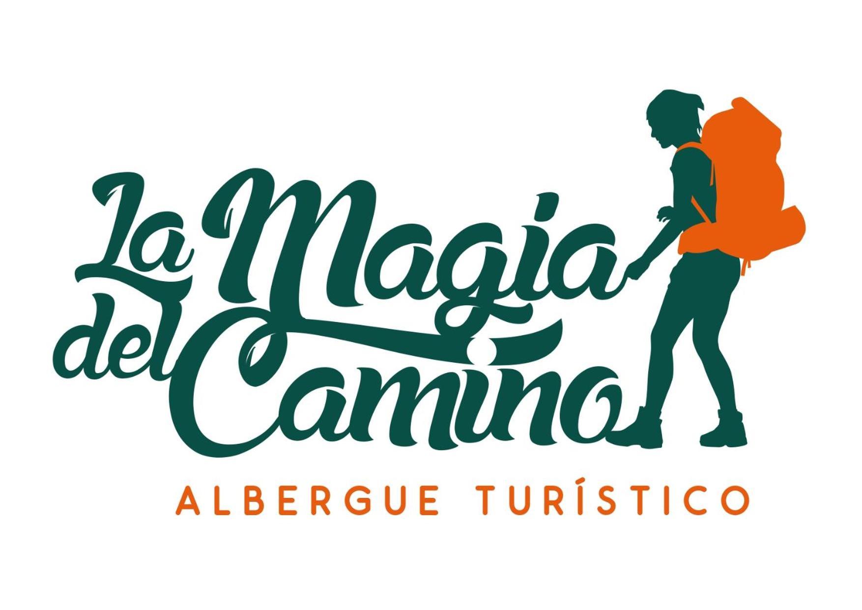 Albergue La Magia Del Camino Hostel Comillas Exterior photo